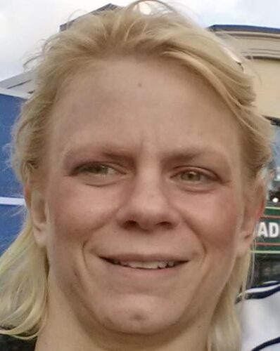 Karen E. Ross 1971-2025